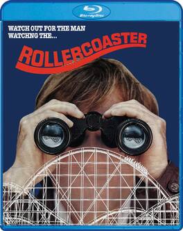 Rollercoaster - BLU-RAY