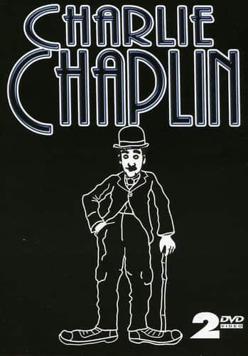 Charlie Chaplin - Charlie Chaplin  - DVD