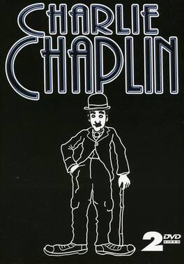 Charlie Chaplin - Charlie Chaplin - DVD