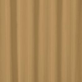 Kennedy Elegant Grommet Curtain Panel by RT Designers Collection - Gold