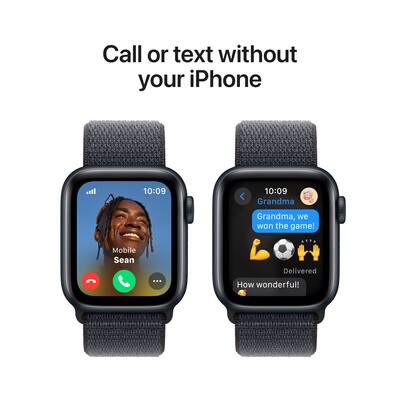 Cellular 40mm Sale On Apple Watch Se Apple Watch 40mm Space Gray