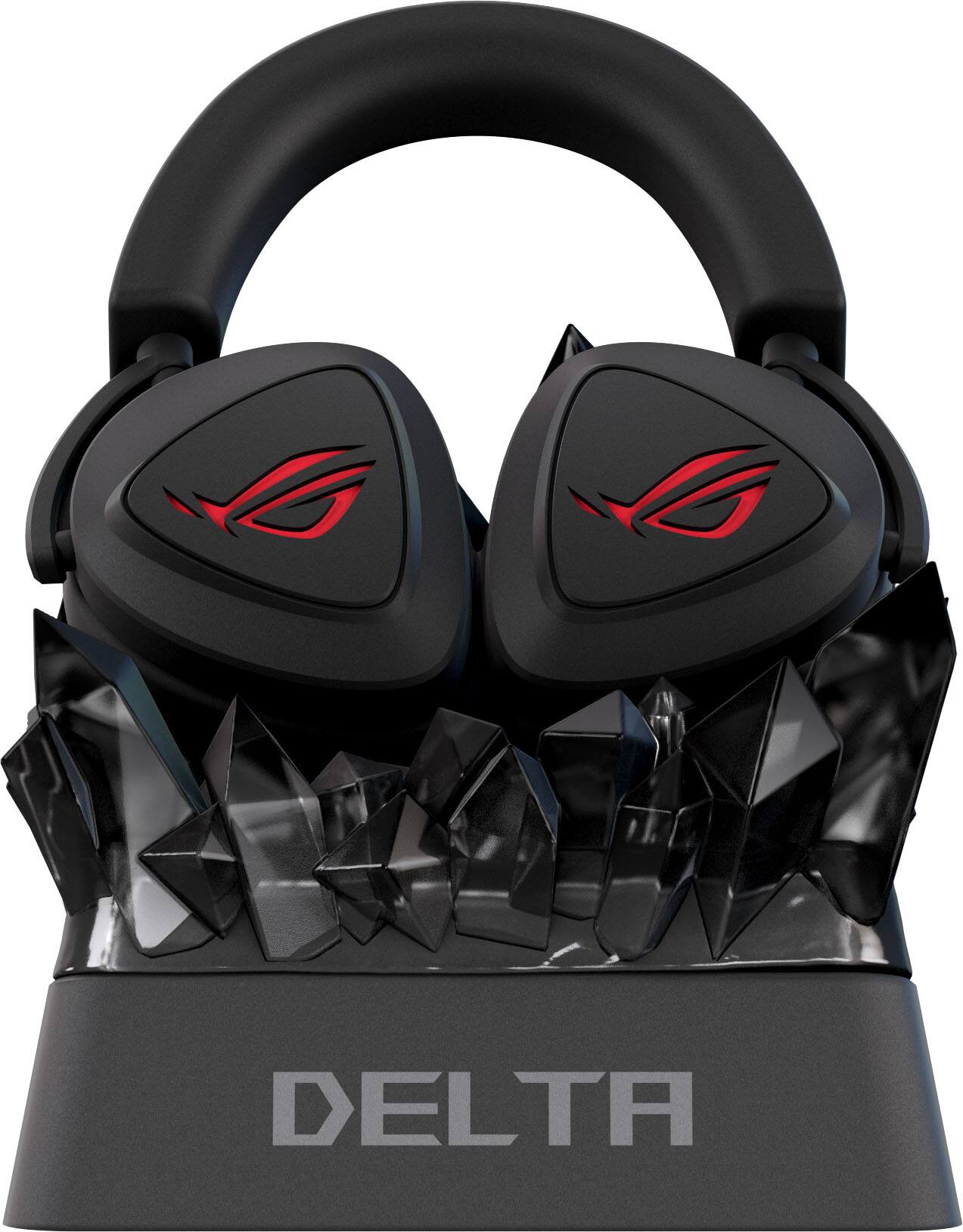 Alt View 8. ASUS - ROG 20th Edition Keycap Blind Box (1-Pack) - Styles May Vary.