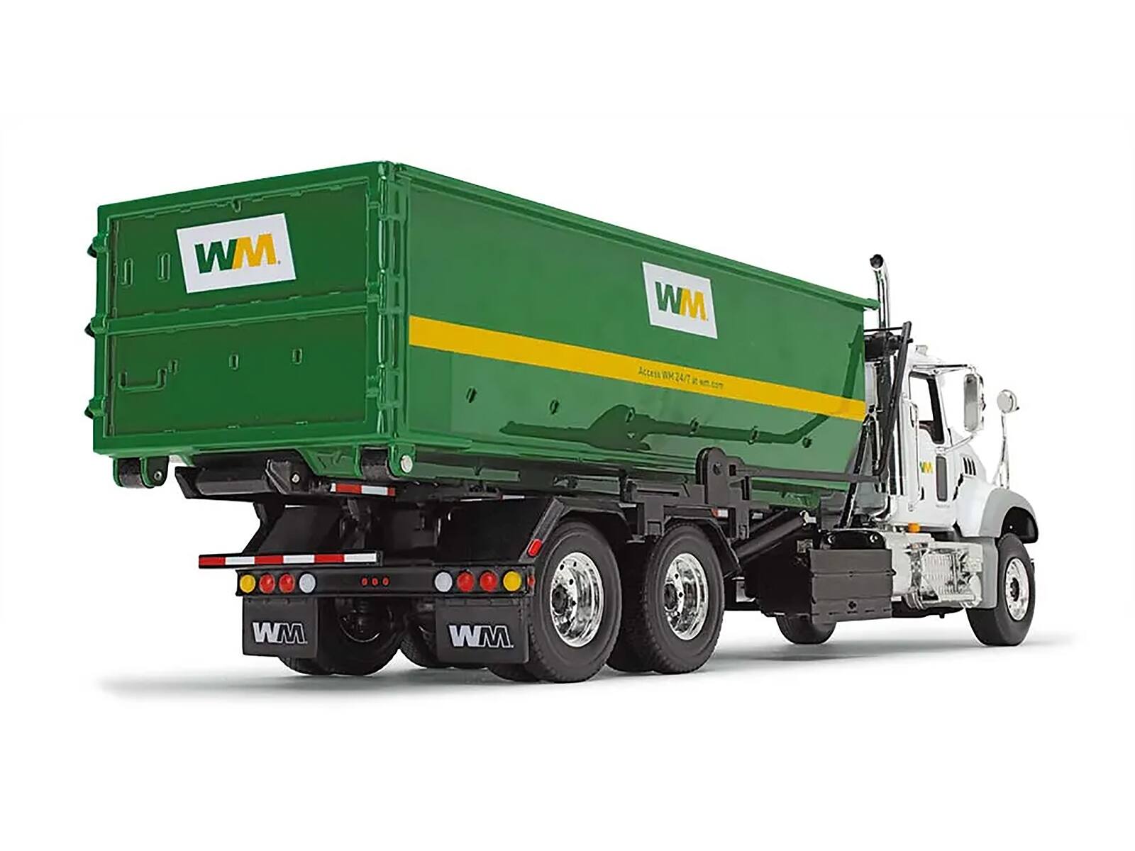 WM. WM An BM24 ACesa WM WM