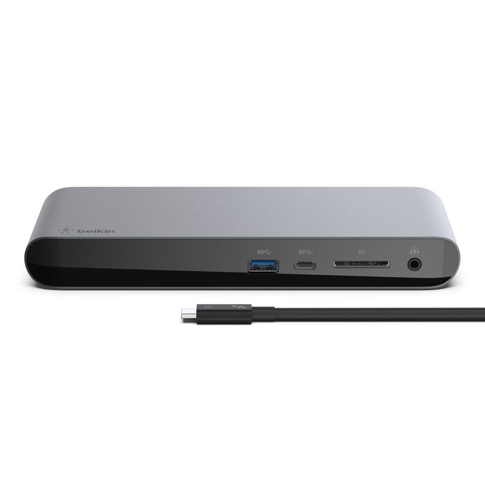 Belkin ~ 99% SD