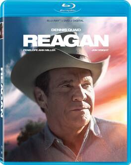 Reagan - BLU-RAY