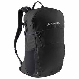 VAUDE - Wizard 18+4 Hiking Backpack - Black