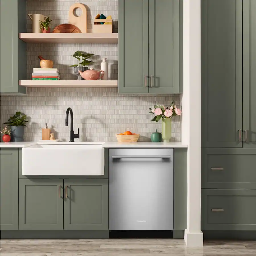 KitchenAid 24