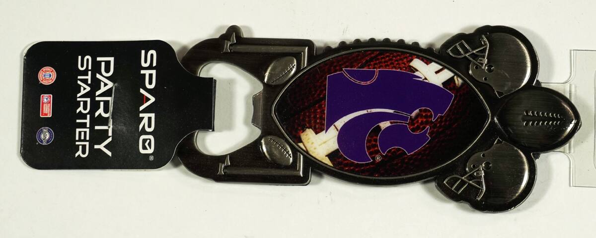 SPARQ  
PARTY  
STARTER