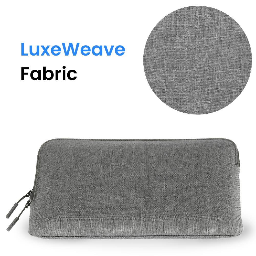 LuxeWeave Fabric