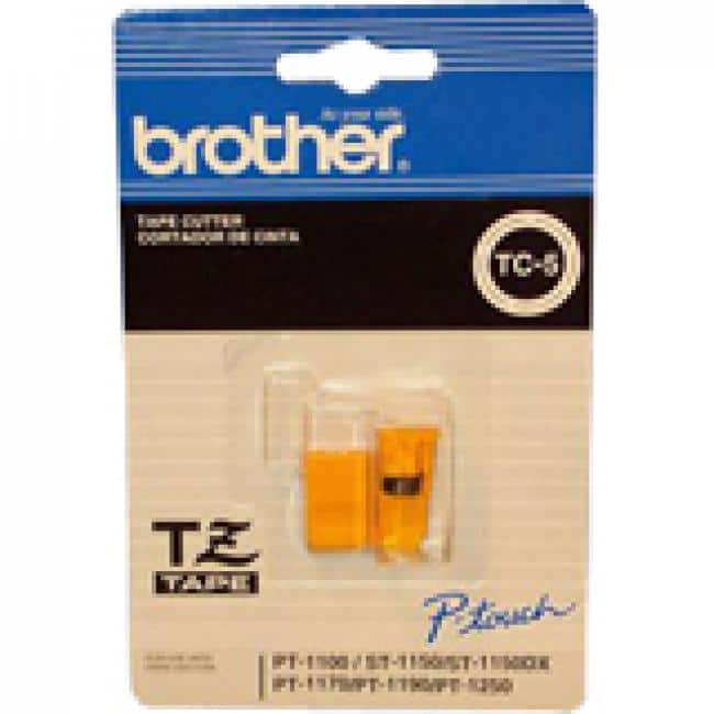 Brother - Replacement Cutter Blade - 1