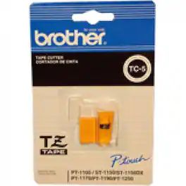 Brother - Replacement Cutter Blade - 1