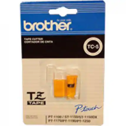 brother
TC-5
TE Tape
PTouch