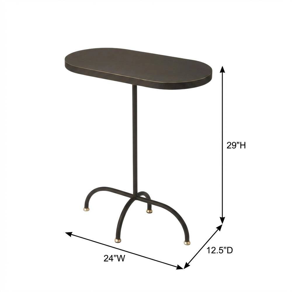 29"H 24"W 12.5"D
