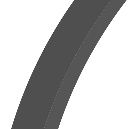 Cedar Assembly - Arched Bathroom Mirror 36"x40" For Wall Mounted Vanity W metal Frame Bedroom Entryway Living Room Vertica - Black-24"x48"