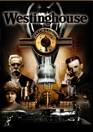 Westinghouse: The Life & Times of An American Icon (MOD) (DV [DVD] price history on PriceWatchPro