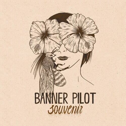 Banner Pilot - Souvenir   - COMPACT DISCS [CD] price history on PriceWatchPro