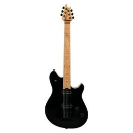 EVH - C18Wolfgang Special TOM, Baked Maple Fingerboard, Gloss Black