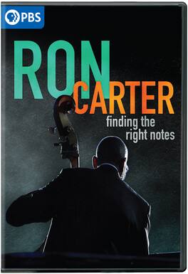 Ron Carter: Finding The Right Notes - DVD