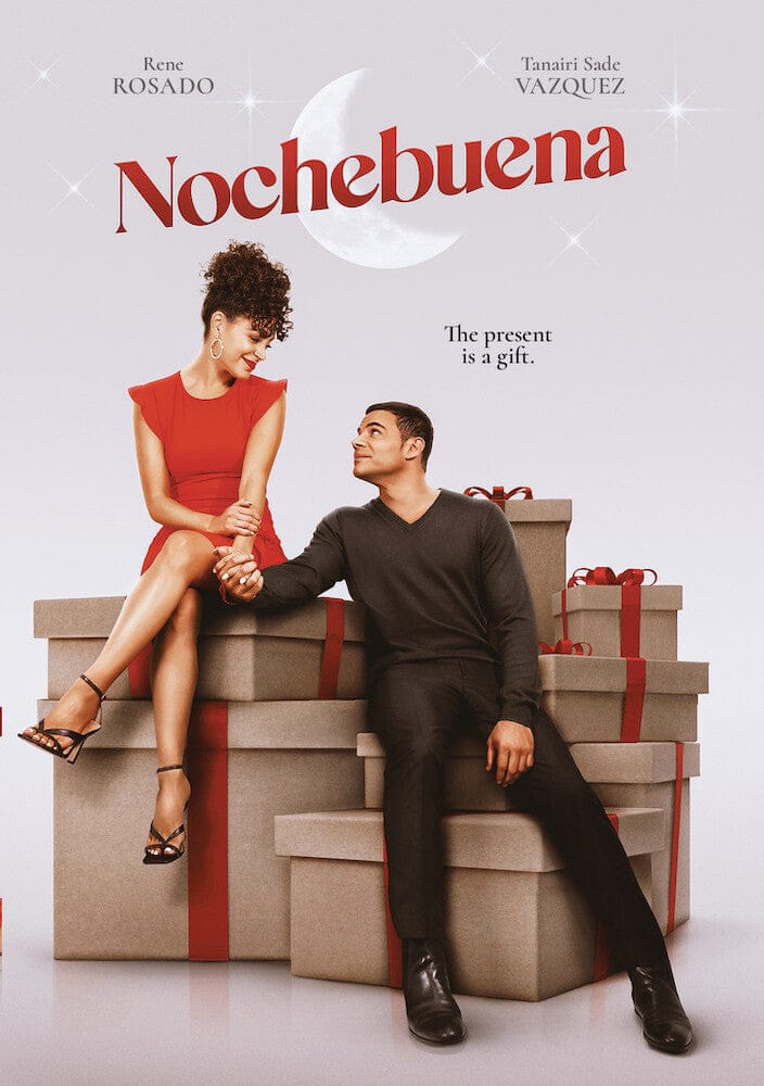 Nochebuena (MOD) (DVD Movie) price history on PriceWatchPro