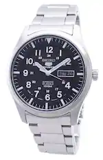 SEIKO
SPORTS
AUTOMATIC
23 JEWELS
100M
MADE IN JAPAN
THU 26
7838-0412