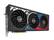 Alt View 1. ASUS - NVIDIA GeForce RTX 4070 Ti Overclock 12GB GDDR6X PCI Express 4.0 Strix Graphics Card - Black.