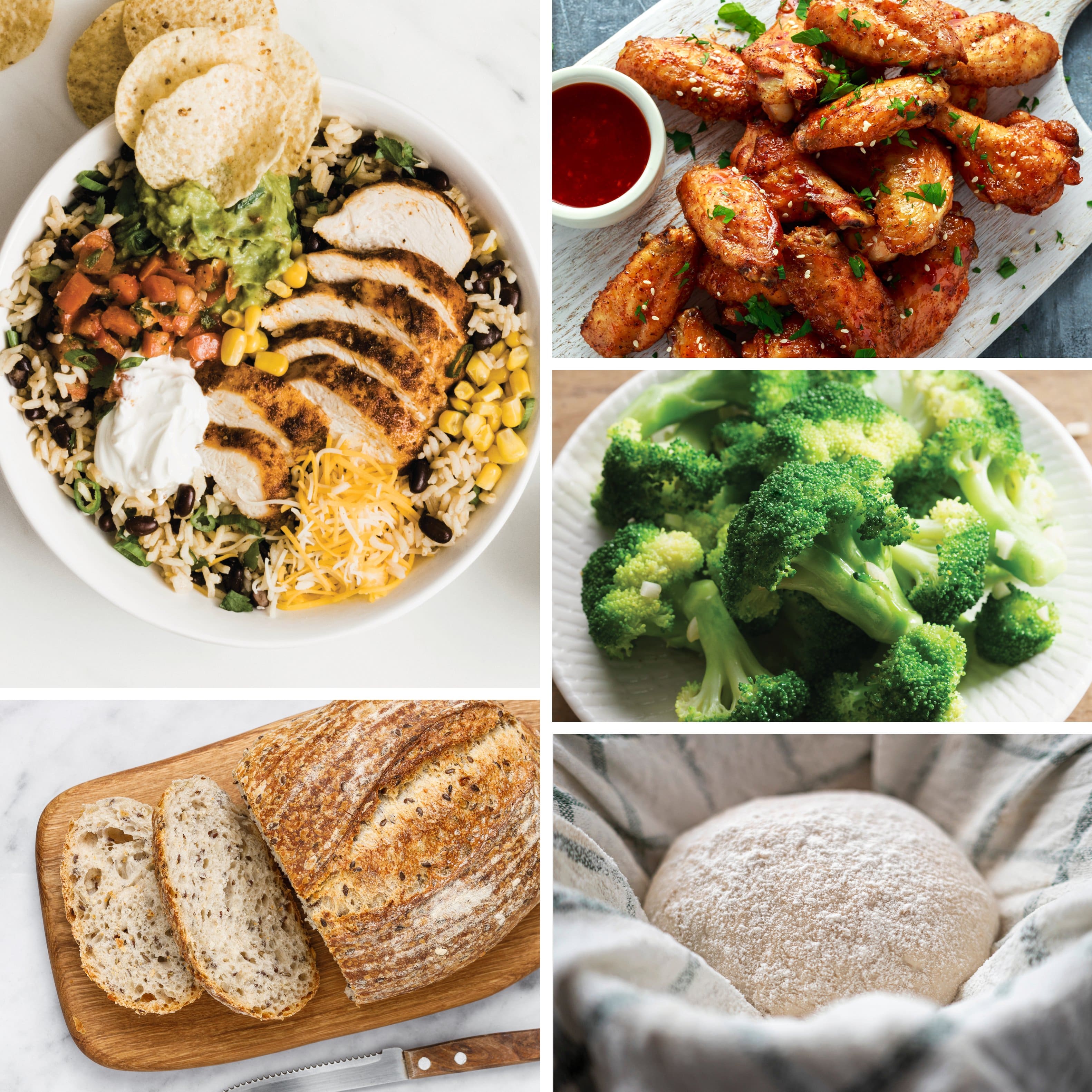 Alt View 1. Ninja - Speedi Rapid Cooker & Air Fryer, 6-QT Capacity, 12-in-1 Functionality, 15-Minute Meals All In One Pot - Light Gray.