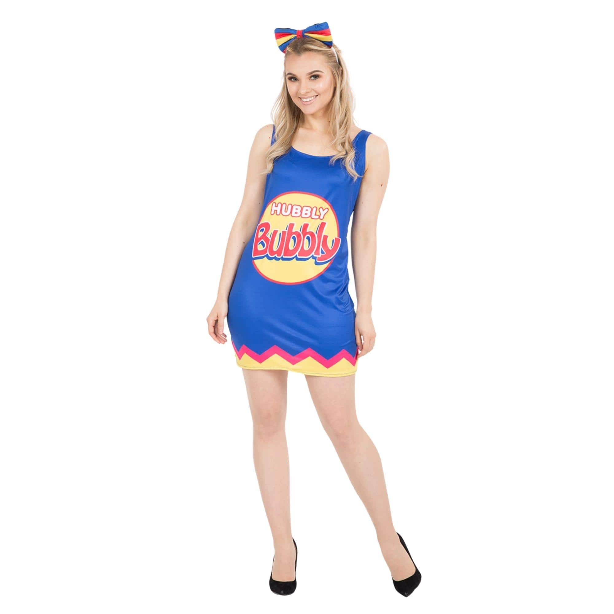 Orion Costumes - Female Sweet Dress - Hubbly Bubbly Adult Costume Small - Green price history on PriceWatchPro