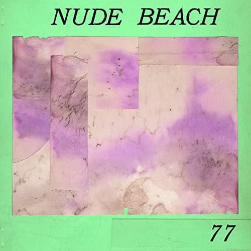 Nude Beach - 77   - COMPACT DISCS [CD] price history on PriceWatchPro