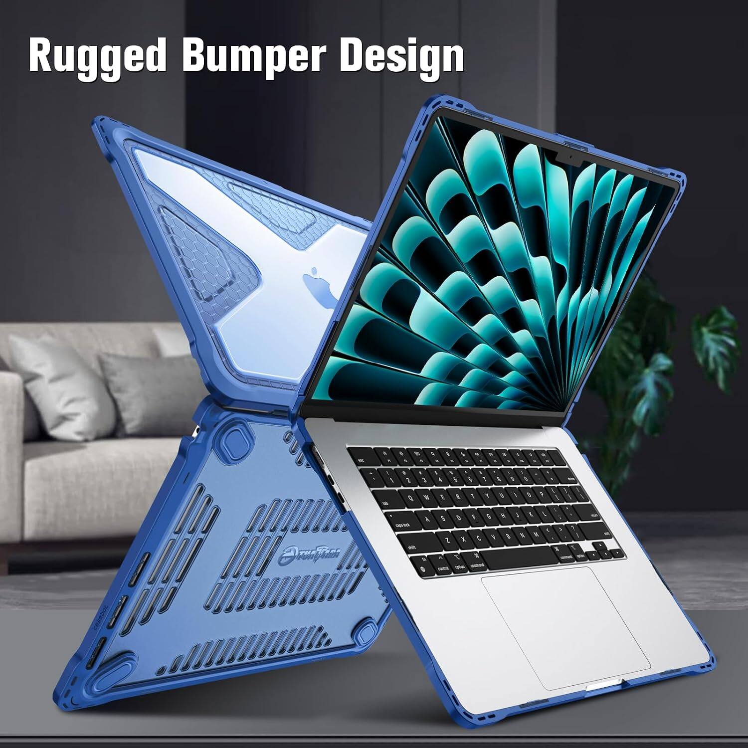 Rugged Bumper Design

5g

1
2
3
1 %
1. 5
& 1

C N M A apid  5 
1 1 6 I 1g F E i 6 4  I / 5 D F  9 I R X C 1 2 & 7 : - the cames