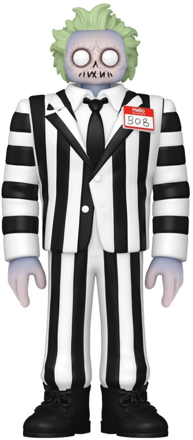 Funko POP! Movies: Beetlejuice Beetlejuice - Bob as Beetlejuice - Collectibles