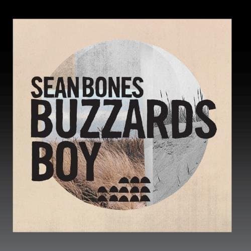 Sean Bones - Buzzards Boy  - COMPACT DISCS