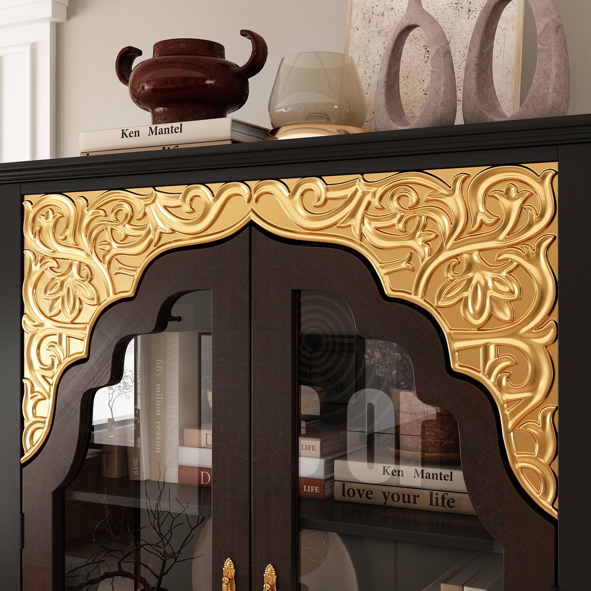 Ken Mantel

2019 Fifty Million Reasons

Ken Mantel

Love Your Life