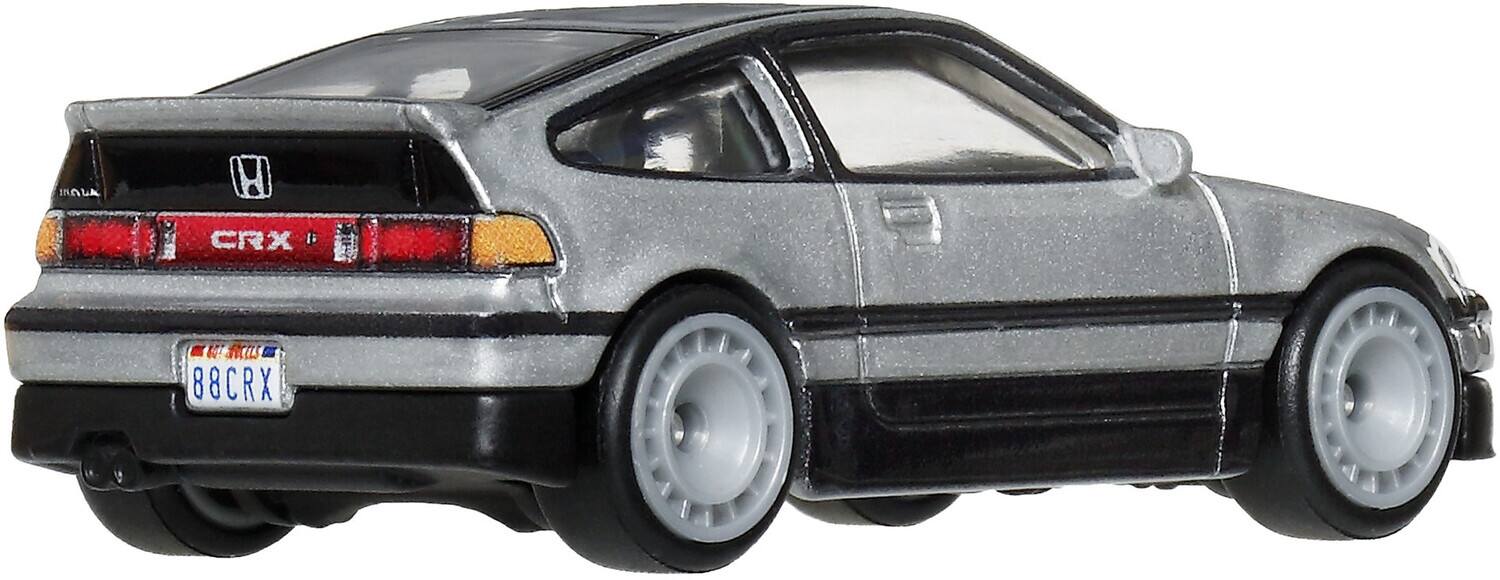 IROLA H CRX 1 KEARLS 88CRX