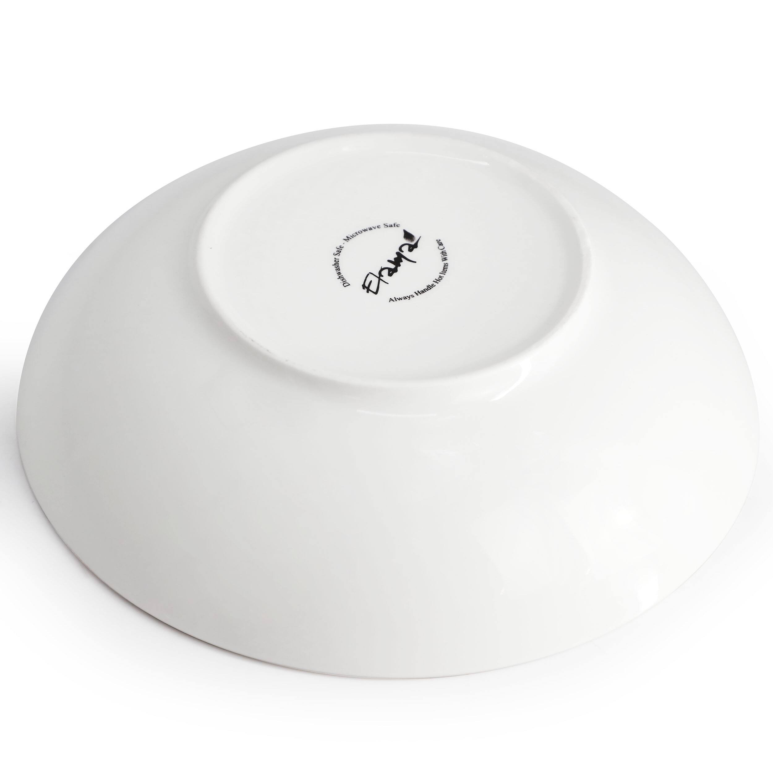 Always handle with care