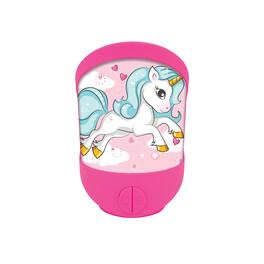 Lexibook - Unicorn Wall & Table Nightlight