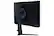 Alt View 15. Samsung - Odyssey G55A 32" Curved WQHD FreeSync 165Hz 1ms Gaming Monitor with HDR10 (DisplayPort, HDMI) - Black.