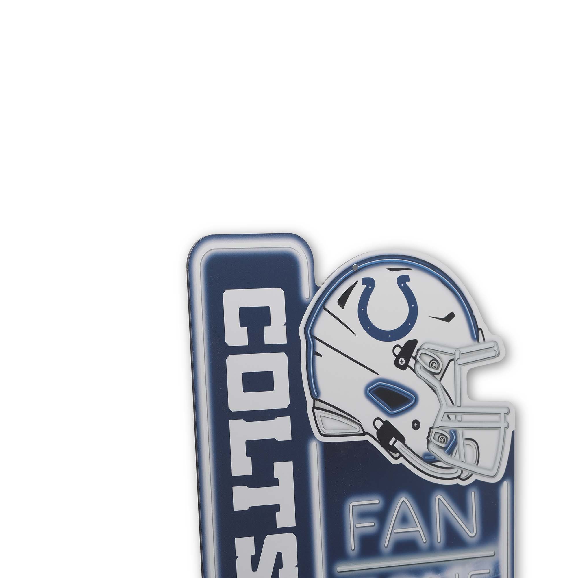 COLTS FAN