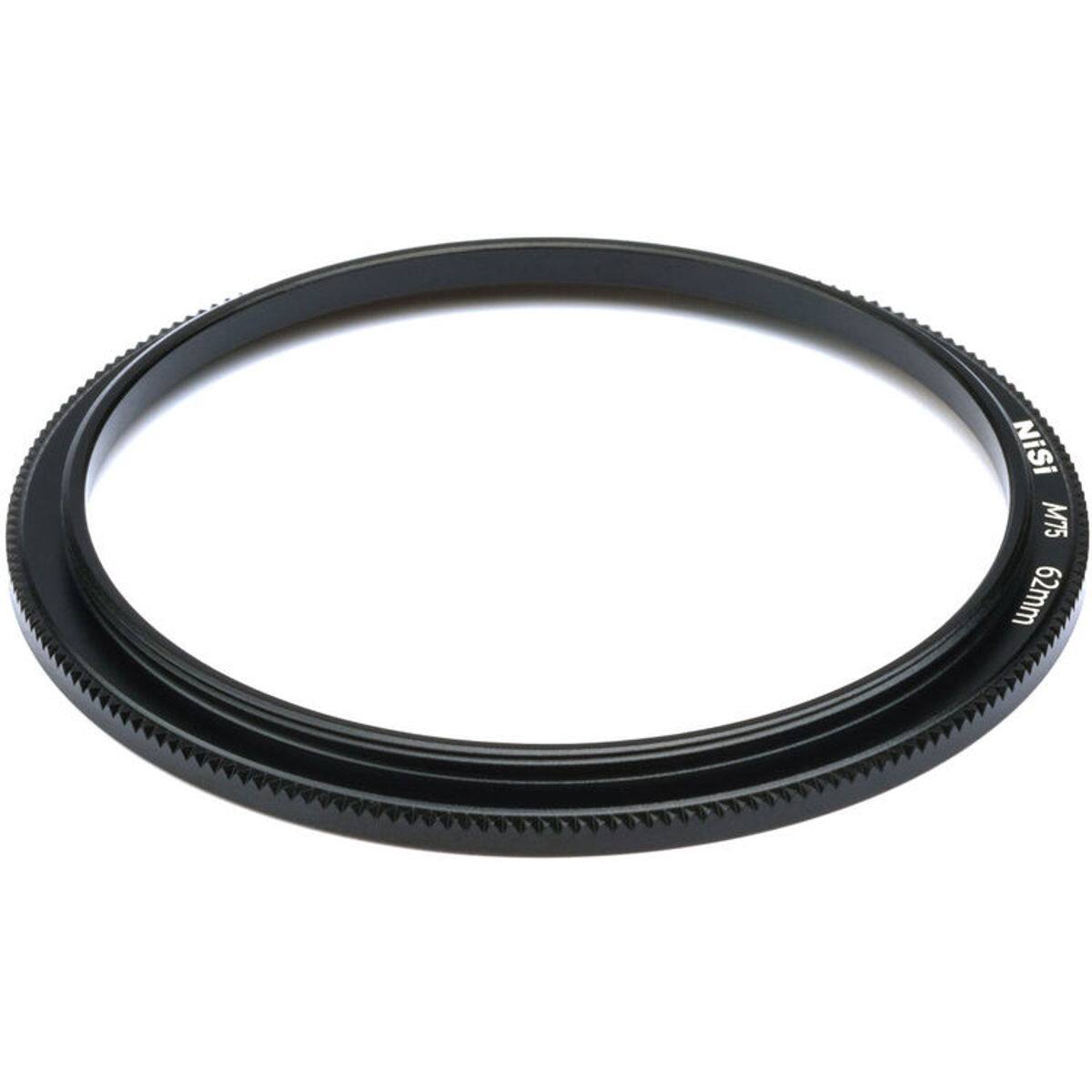 Nisi M75 62mm