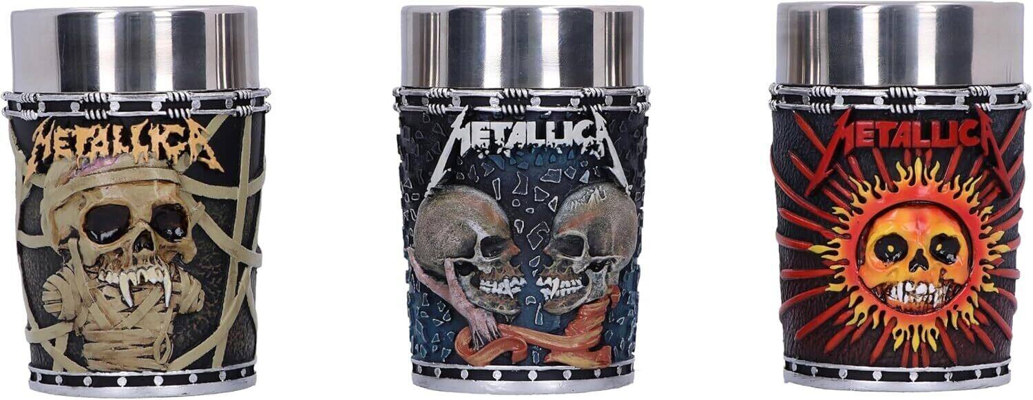 METALLICA