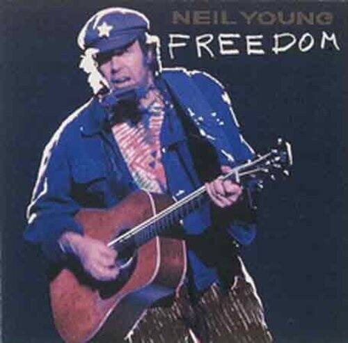 NEIL YOUNG  
FREEDOM
