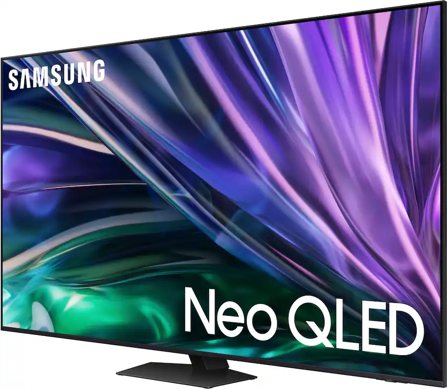Samsung Refurbished Excellent 55” Class QN85D Series NEO QLED 4K Mini ...