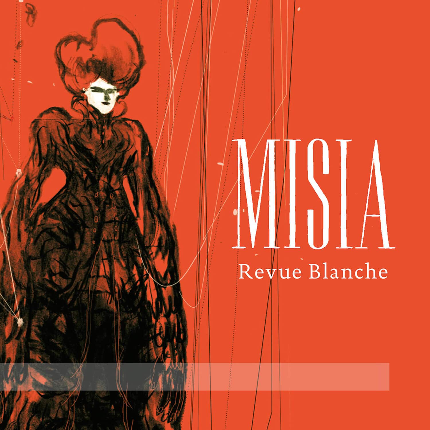 Various Artists - Misia   - COMPACT DISCS
