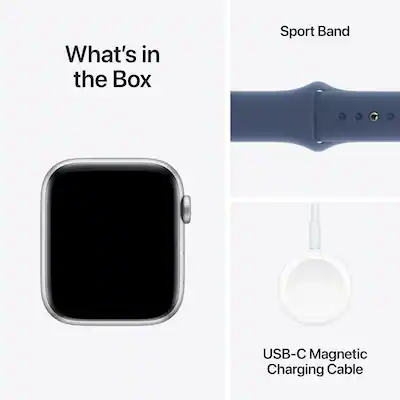 Gps Cellular Apple Watch Navy Blue Series Apple Watch Series