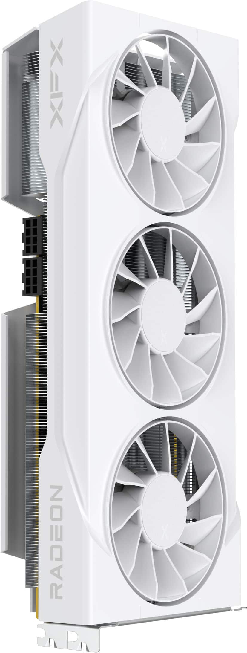 XFX Swift AMD Radeon RX 9070GRE Triple Fan Gaming Graphics Card