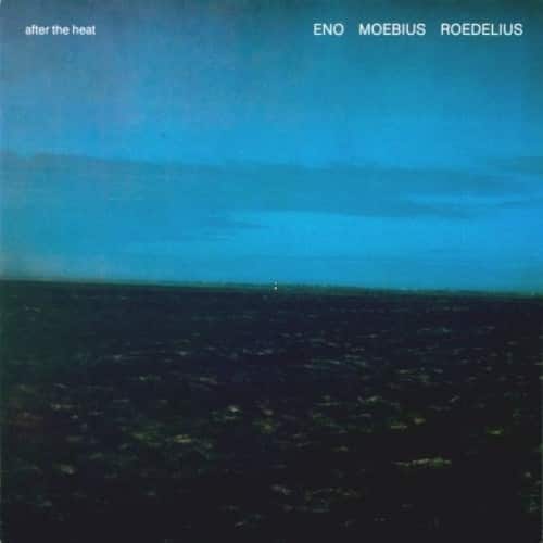 Roedelius - After the Heat   - VINYL LP price history on PriceWatchPro