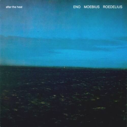 after the heat

ENO MOEBIUS ROEDELIUS