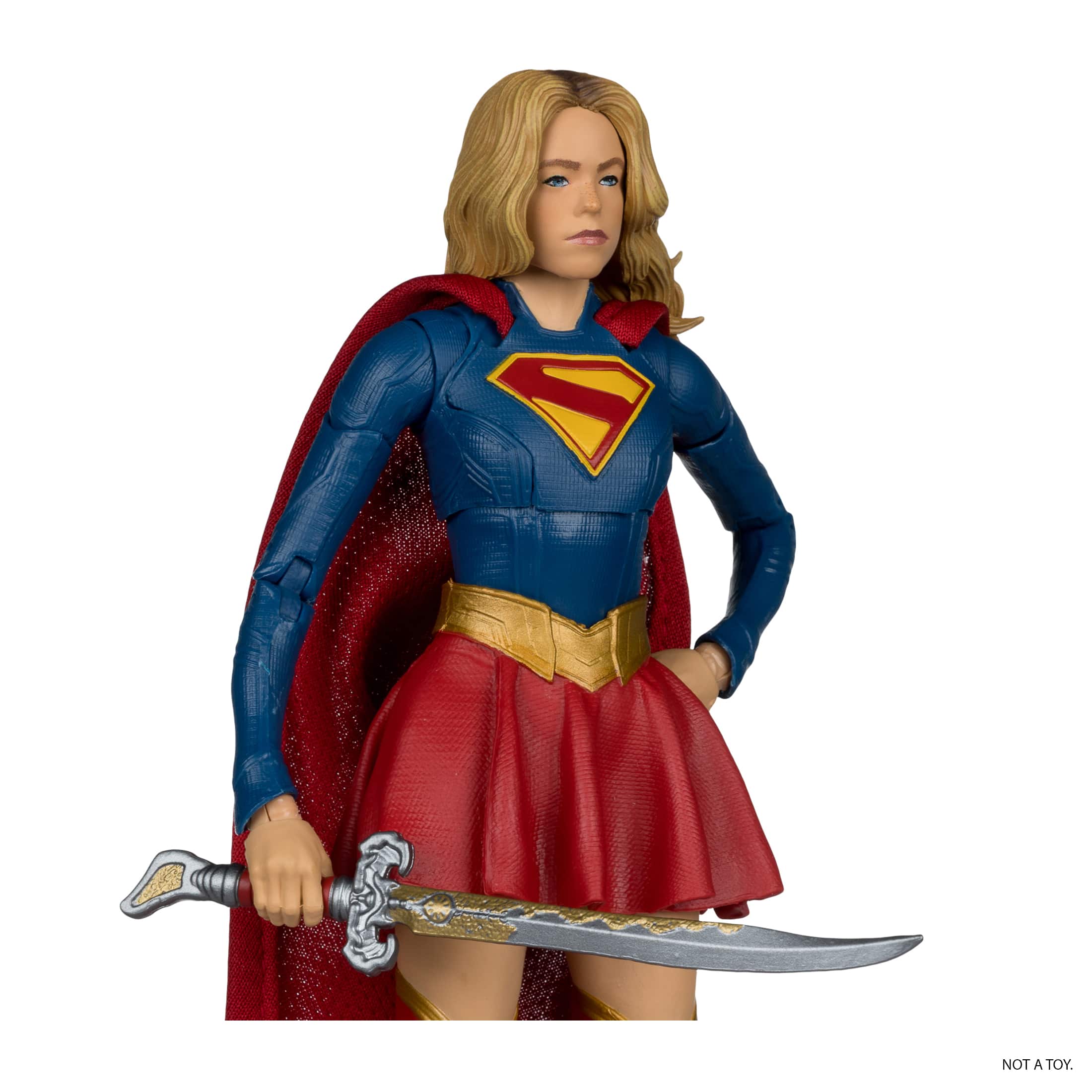 McFarlane Toys DC Multiverse 6.8