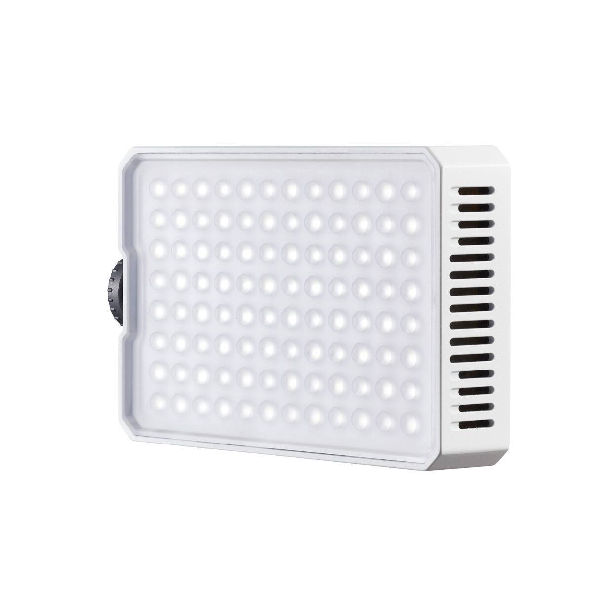 Alt View 7. Godox - Godox C30R Litemons RGB LED Light Panel.