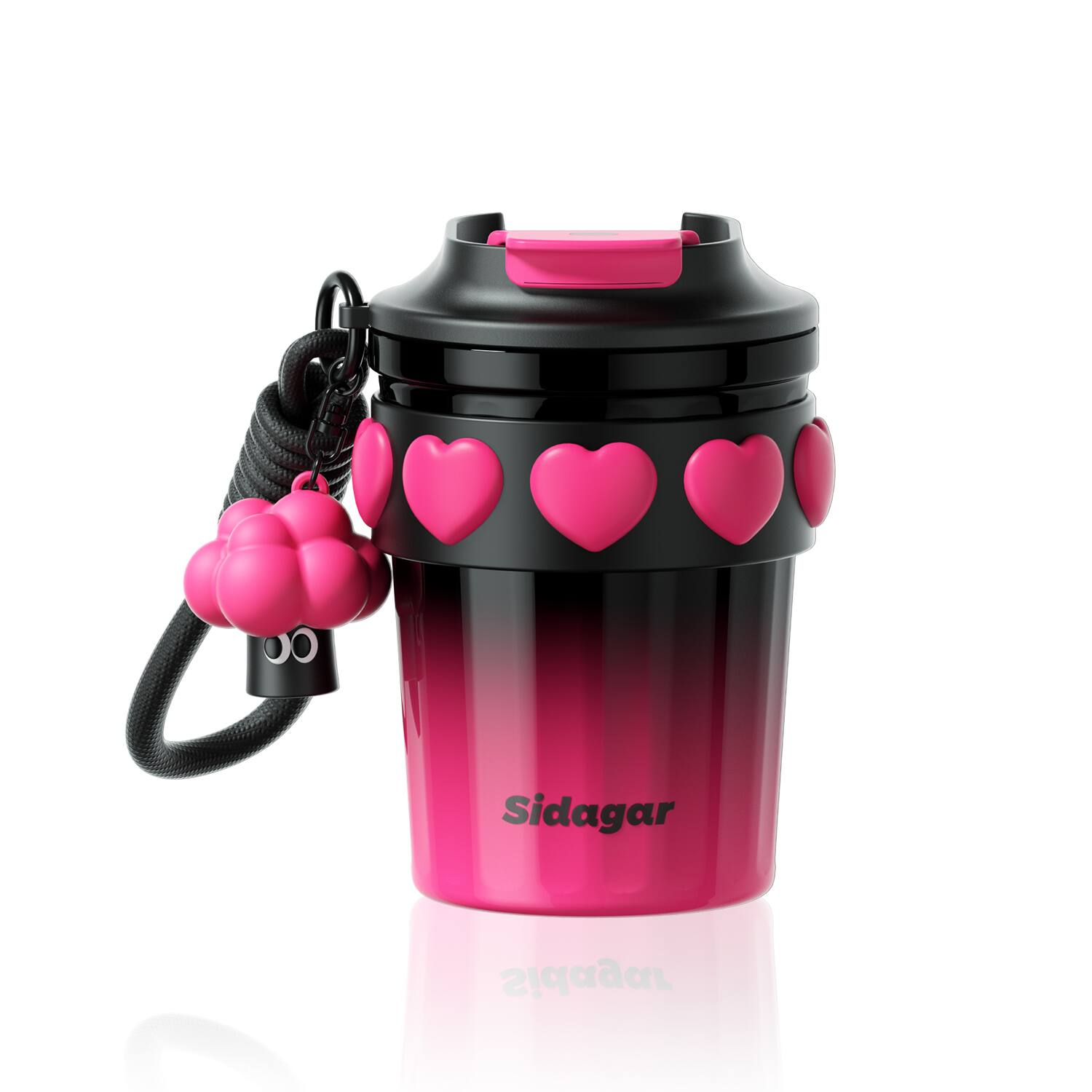 Black-Pink