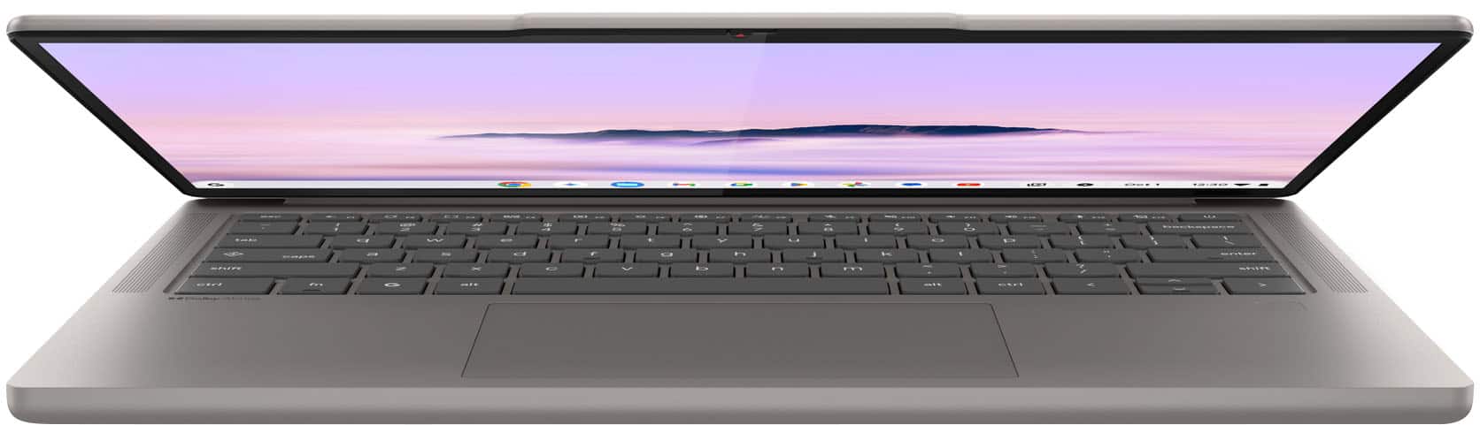 The text on the image is:
"ThinkPad X1 Carbon"